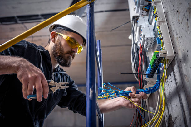 Best Electrical Installation Contractor  in Egypt, PA