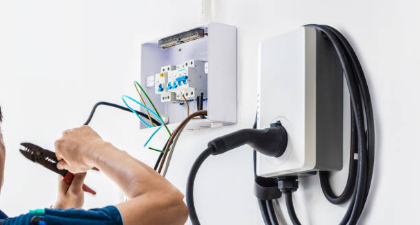Best Emergency Electrician Near Me  in Egypt, PA