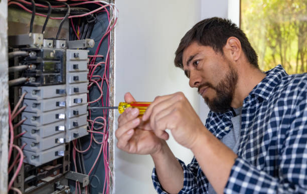 Best Local Electrician Companies  in Egypt, PA